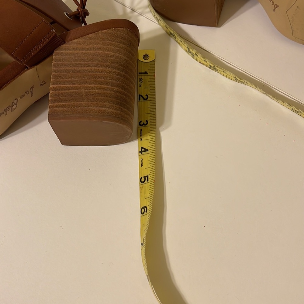 Sam Edelman Sandle - Picture 5 of 8